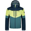 Sion-M Light Green Ανδρικό Μπουφάν Kilpi