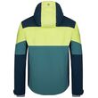 Sion-M Light Green Ανδρικό Μπουφάν Kilpi