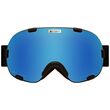 Spirit SPX3000 Mat Black Blue Μάσκα Cairn