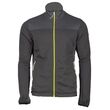 Comb Mix Graphite Ανδρική Ζακέτα Fleece GTS