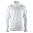 213022 White Γυναικεία Μπλούζα Fleece GTS