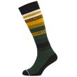 Prtelands 2-pack Ski Socks True Black Κάλτσες 2 Ζευγ. Protrest