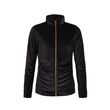 Prtmistletoe Black Γυναικείο Fleece Protest