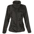 Vanina Noir Γυναικεία Ζακέτα Fleece Lhotse