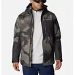 Timberturner II Cypress Mod Camo Print Ανδρικό Μπουφάν Columbia