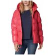 Pike Lake II Red Γυναικείο Μπουφάν Columbia