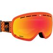 Marshall Viper Orange Happy ML Rose Red Μάσκα Spy