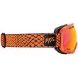 Marshall Viper Orange Happy ML Rose Red Μάσκα Spy