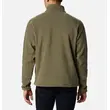 Fast Trek II Stone Green Ανδρική Ζακέτα Fleece Columbia