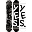 Basic Σανίδα Snowboard YES