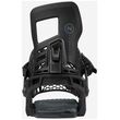 Kaon-X Black Δέστρες Snowboard Nidecker