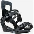 Kaon-X Black Δέστρες Snowboard Nidecker