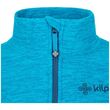 Alacant-J Blue Παιδική Ζακέτα Fleece Kilpi