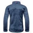 Erin-JG Dark Blue Παιδική Ζακέτα Fleece Kilpi