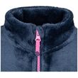 Erin-JG Dark Blue Παιδική Ζακέτα Fleece Kilpi