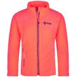 Erin-JG Pink Παιδική Ζακέτα Fleece Kilpi