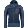 Freni-M Dark Blue Ανδρική Ζακέτα Fleece Kilpi