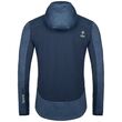 Freni-M Dark Blue Ανδρική Ζακέτα Fleece Kilpi