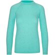 Carol-W Turquoise Γυναικεία Ισοθερμική Μπλούζα Kilpi
