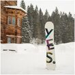 Basic W Γυναικεία Σανίδα Snowboard YES