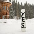 Basic W Γυναικεία Σανίδα Snowboard YES