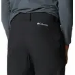 Kick Trun II Black Ανδρικό Παντελόνι Columbia