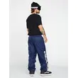 Slashslapper Dark Blue Ανδρικό Παντελόνι Volcom