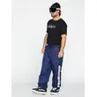 Slashslapper Dark Blue Ανδρικό Παντελόνι Volcom