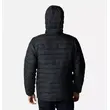 Powder Lite Anorak Black Μπουφάν Columbia