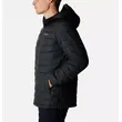 Powder Lite Anorak Black Μπουφάν Columbia