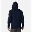 Trek Full Zip Hoodie Collegiate Navy Ανδρική Ζακέτα Fleece Columbia