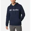 Trek Hoodie Collegiate Navy Ανδρικό Φούτερ Columbia