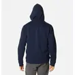 Trek Hoodie Collegiate Navy Ανδρικό Φούτερ Columbia