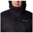 Tipton Peak II Black Ανδρικό Μπουφάν Columbia