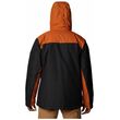 Tipton Peak II Black Warm Copper Ανδρικό Μπουφάν Columbia