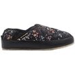 Autumn Lazy Bend Black Γυναικείες Παντόφλες Columbia