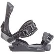 Fifty Dark Grey Silver Δέστρες Snowboard Northwave