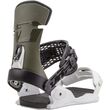 Fifty Green Forest White Δέστρες Snowboard Northwave
