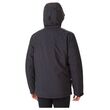 Horizon Explorer Black Ανδρικό Μπουφάν Columbia