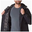 Horizon Explorer Black Ανδρικό Μπουφάν Columbia