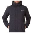 Horizon Explorer Black Ανδρικό Μπουφάν Columbia