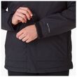 Horizon Explorer Black Ανδρικό Μπουφάν Columbia