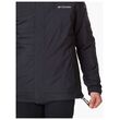 Horizon Explorer Black Ανδρικό Μπουφάν Columbia