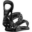 King Black Δέστρες Snowboard Northwave