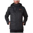 South Canyon Black Ανδρικό Μπουφάν Columbia