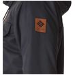 South Canyon Black Ανδρικό Μπουφάν Columbia