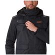South Canyon Black Ανδρικό Μπουφάν Columbia