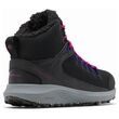 Trailstorm Mid Omni Heat Black Γυναικεία Μποτάκια Columbia