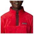 Steens Mountain Red Mountain Ανδρική Μπλούζα Fleece Columbia