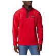 Steens Mountain Red Mountain Ανδρική Μπλούζα Fleece Columbia